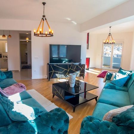 Apartment President โมสตาร์ ภายนอก รูปภาพ