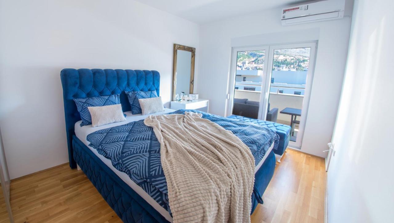 Apartment President โมสตาร์ ภายนอก รูปภาพ