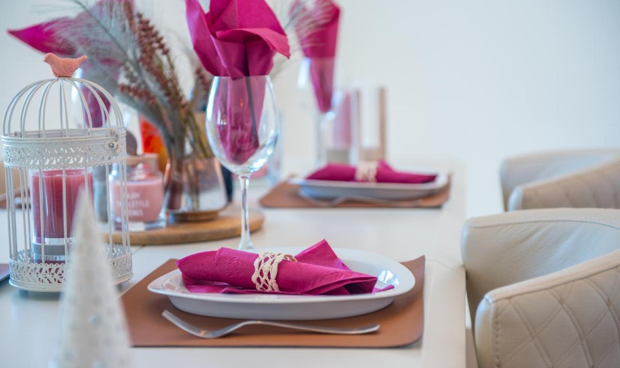 Apartment President โมสตาร์ ภายนอก รูปภาพ